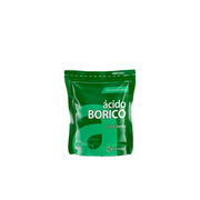 Acido Bórico 50 g. Zip